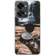 Чехол BoxFace OnePlus Nord 2T 5G 