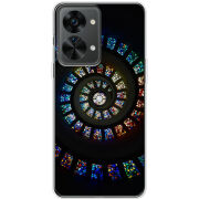 Чехол BoxFace OnePlus Nord 2T 5G 