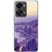 Чехол BoxFace OnePlus Nord 2T 5G 