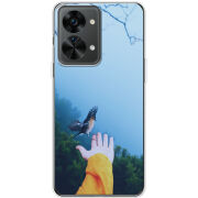 Чехол BoxFace OnePlus Nord 2T 5G 