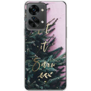 Чехол BoxFace OnePlus Nord 2T 5G 