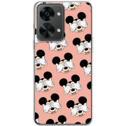 Чехол BoxFace OnePlus Nord 2T 5G 