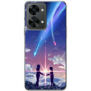 Чехол BoxFace OnePlus Nord 2T 5G 