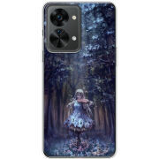 Чехол BoxFace OnePlus Nord 2T 5G 