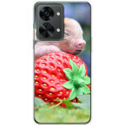 Чехол BoxFace OnePlus Nord 2T 5G 