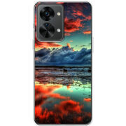 Чехол BoxFace OnePlus Nord 2T 5G 