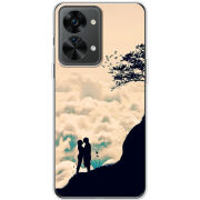 Чехол BoxFace OnePlus Nord 2T 5G 