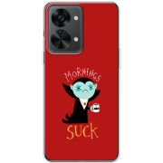 Чехол BoxFace OnePlus Nord 2T 5G 