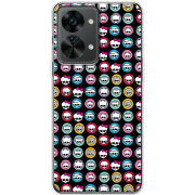 Чехол BoxFace OnePlus Nord 2T 5G 