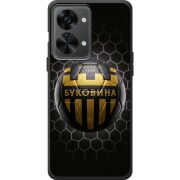 Черный чехол BoxFace OnePlus Nord 2T 5G 