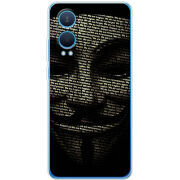 Чехол BoxFace OnePlus Nord CE 4 Lite 5G 