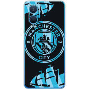 Чехол BoxFace OnePlus Nord CE 4 Lite 5G FC M-City