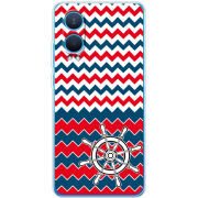 Чехол BoxFace OnePlus Nord CE 4 Lite 5G Valley of Waves