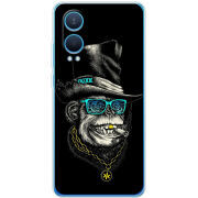 Чехол BoxFace OnePlus Nord CE 4 Lite 5G Rich Monkey