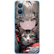 Чехол BoxFace OnePlus Nord CE 4 Lite 5G 