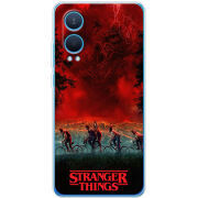 Чехол BoxFace OnePlus Nord CE 4 Lite 5G 