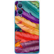 Чехол BoxFace OnePlus Nord CE 4 Lite 5G Colour Joy