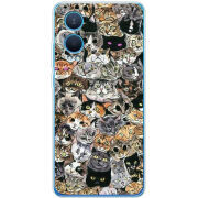 Чехол BoxFace OnePlus Nord CE 4 Lite 5G 