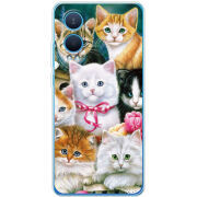 Чехол BoxFace OnePlus Nord CE 4 Lite 5G 