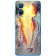 Чехол BoxFace OnePlus Nord CE 4 Lite 5G George Redhawk