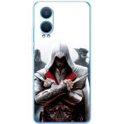 Чехол BoxFace OnePlus Nord CE 4 Lite 5G Assassins Creed 3