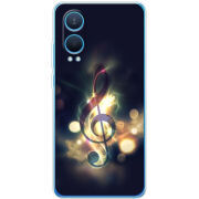 Чехол BoxFace OnePlus Nord CE 4 Lite 5G 