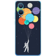 Чехол BoxFace OnePlus Nord CE 4 Lite 5G 