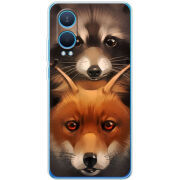 Чехол BoxFace OnePlus Nord CE 4 Lite 5G 