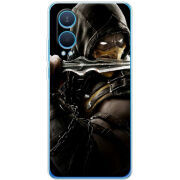 Чехол BoxFace OnePlus Nord CE 4 Lite 5G 