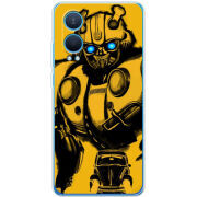 Чехол BoxFace OnePlus Nord CE 4 Lite 5G 