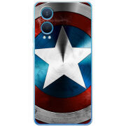 Чехол BoxFace OnePlus Nord CE 4 Lite 5G 