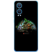 Чехол BoxFace OnePlus Nord CE 4 Lite 5G 