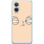 Чехол BoxFace OnePlus Nord CE 4 Lite 5G 