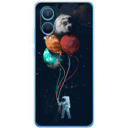 Чехол BoxFace OnePlus Nord CE 4 Lite 5G 