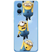 Чехол BoxFace OnePlus Nord CE 4 Lite 5G 