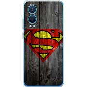 Чехол BoxFace OnePlus Nord CE 4 Lite 5G 