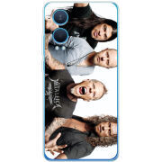 Чехол BoxFace OnePlus Nord CE 4 Lite 5G 