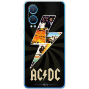 Чехол BoxFace OnePlus Nord CE 4 Lite 5G 