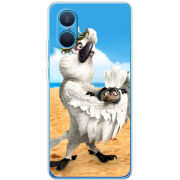 Чехол BoxFace OnePlus Nord CE 4 Lite 5G 