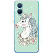 Чехол BoxFace OnePlus Nord CE 4 Lite 5G My Unicorn