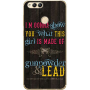 Чехол Uprint Honor 7x 