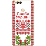 Чехол Uprint Honor 7x 