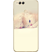 Чехол Uprint Honor 7x 