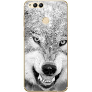 Чехол Uprint Honor 7x 