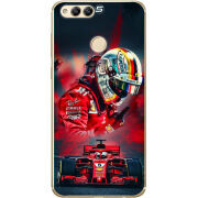 Чехол Uprint Honor 7x Racing Car