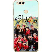 Чехол Uprint Honor 7x Stray Kids Boy Band