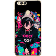 Чехол Uprint Honor 7x 