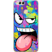 Чехол Uprint Honor 7x 