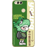 Чехол Uprint Honor 7x 