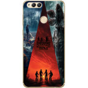 Чехол Uprint Honor 7x Дивні дива